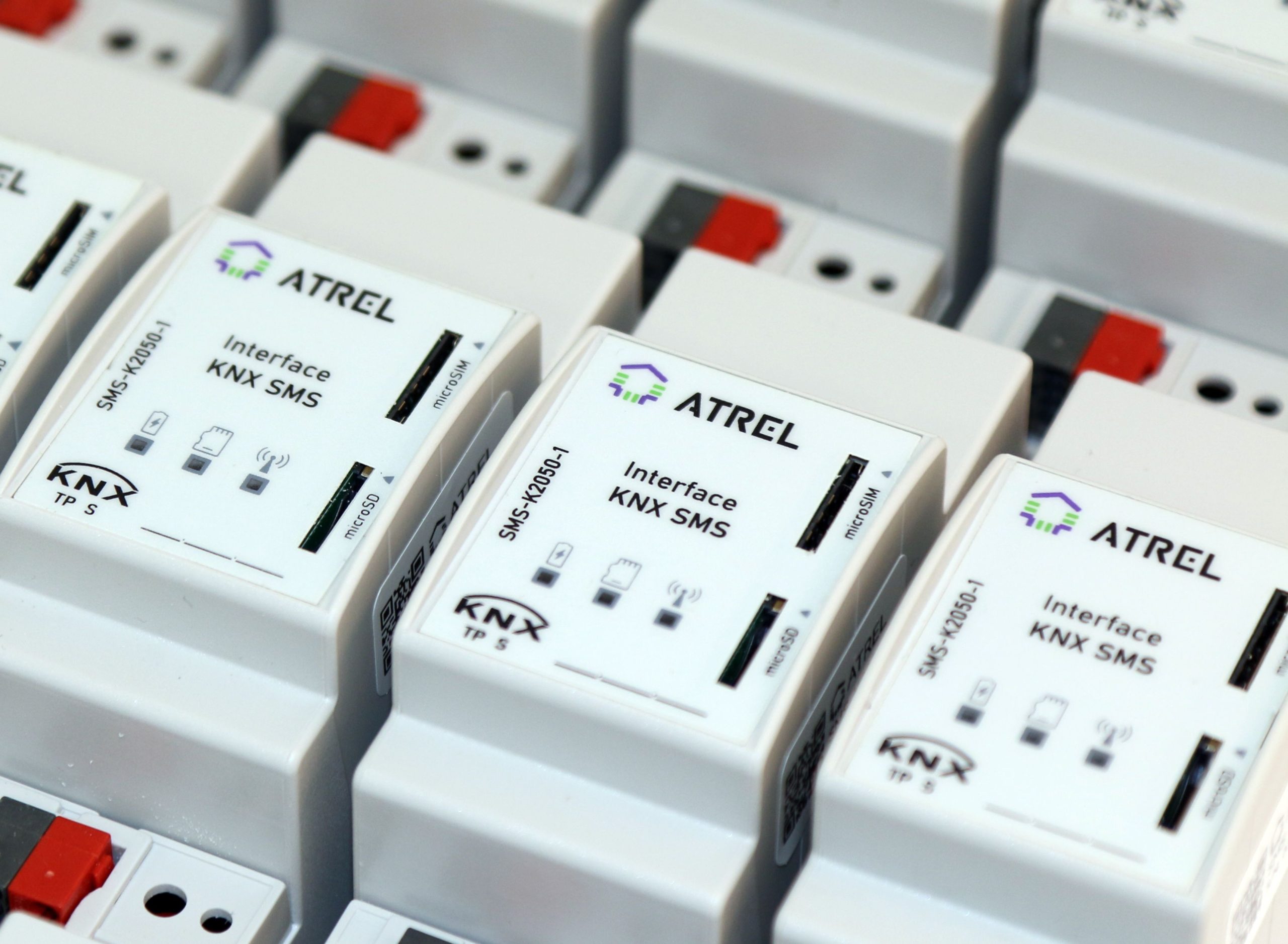 Buderus KNX 10